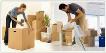 Packing and moving Service in Islamabad, Lahore, Karachi