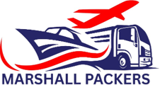 Marshall - Best Packers and Movers in Islamabad 1